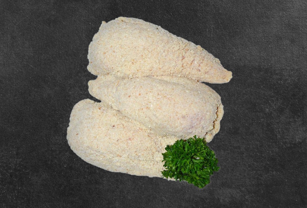 CHICKEN KIEV (4 pcs)